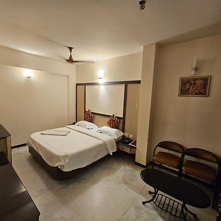 Hotel Merilin 에로드 외부 사진