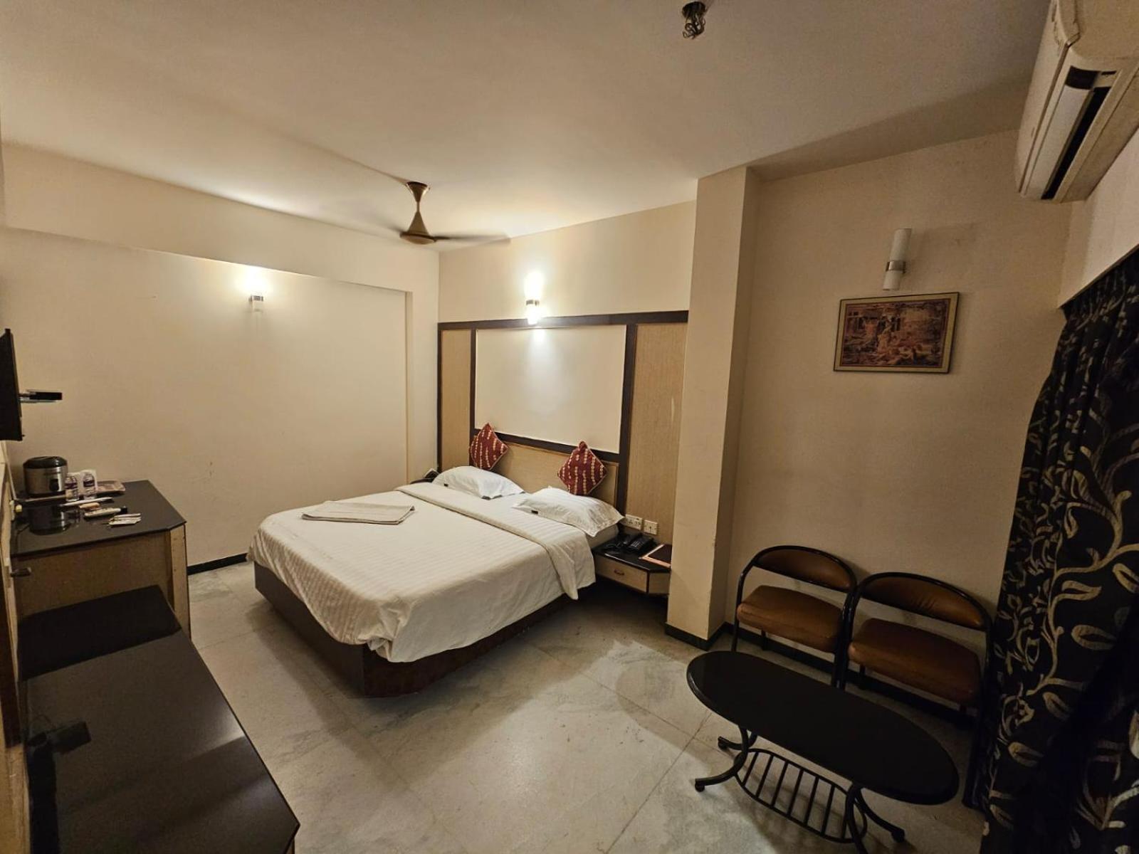 Hotel Merilin 에로드 외부 사진