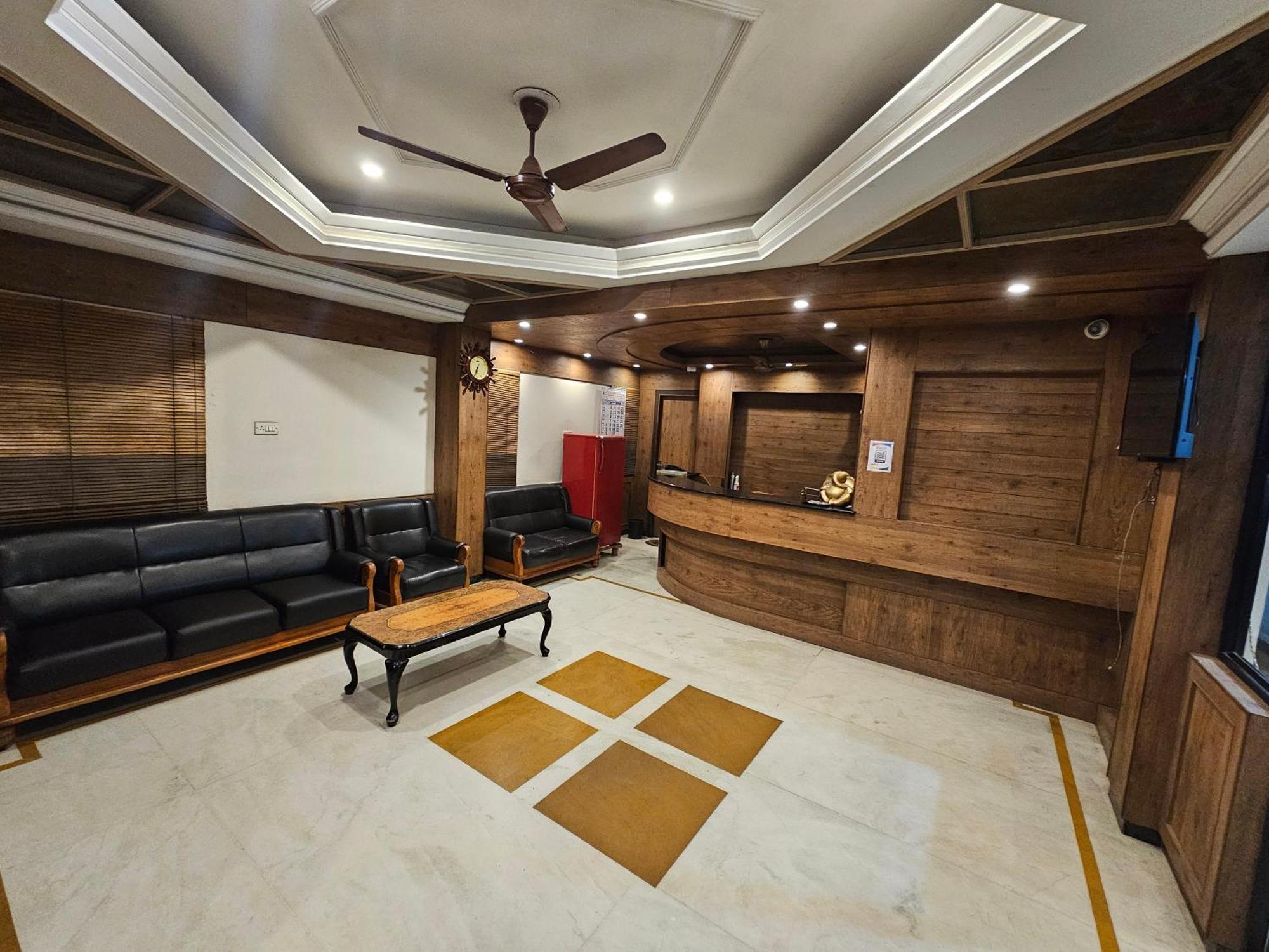 Hotel Merilin 에로드 외부 사진