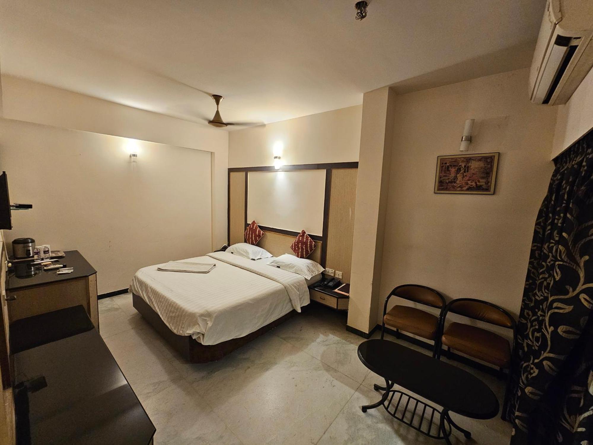 Hotel Merilin 에로드 외부 사진