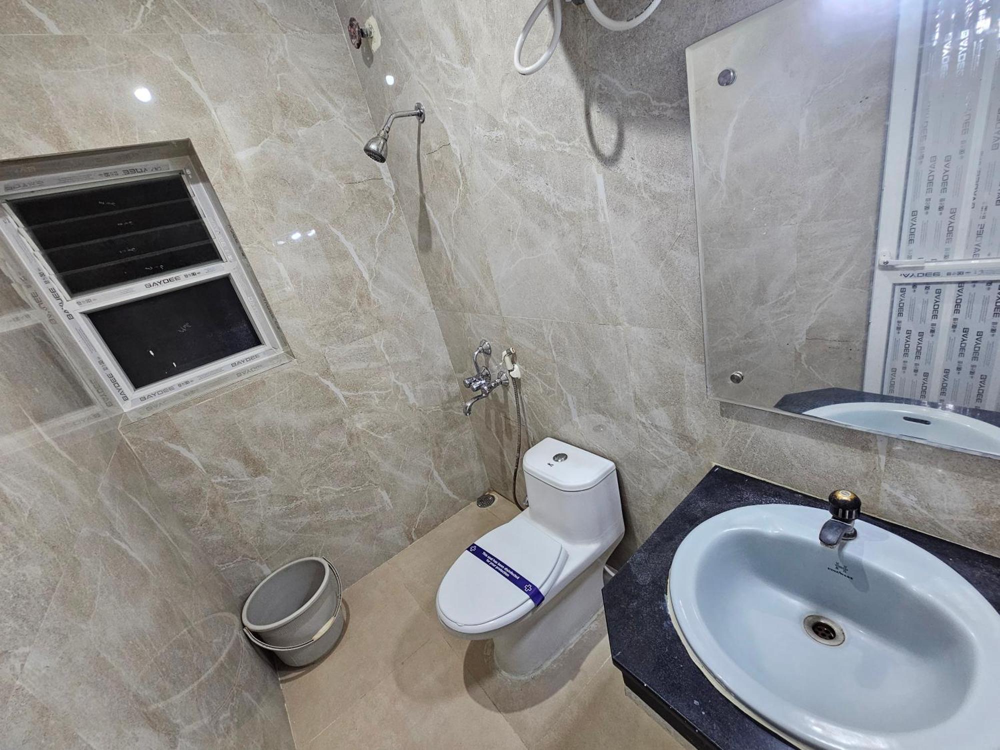 Hotel Merilin 에로드 외부 사진