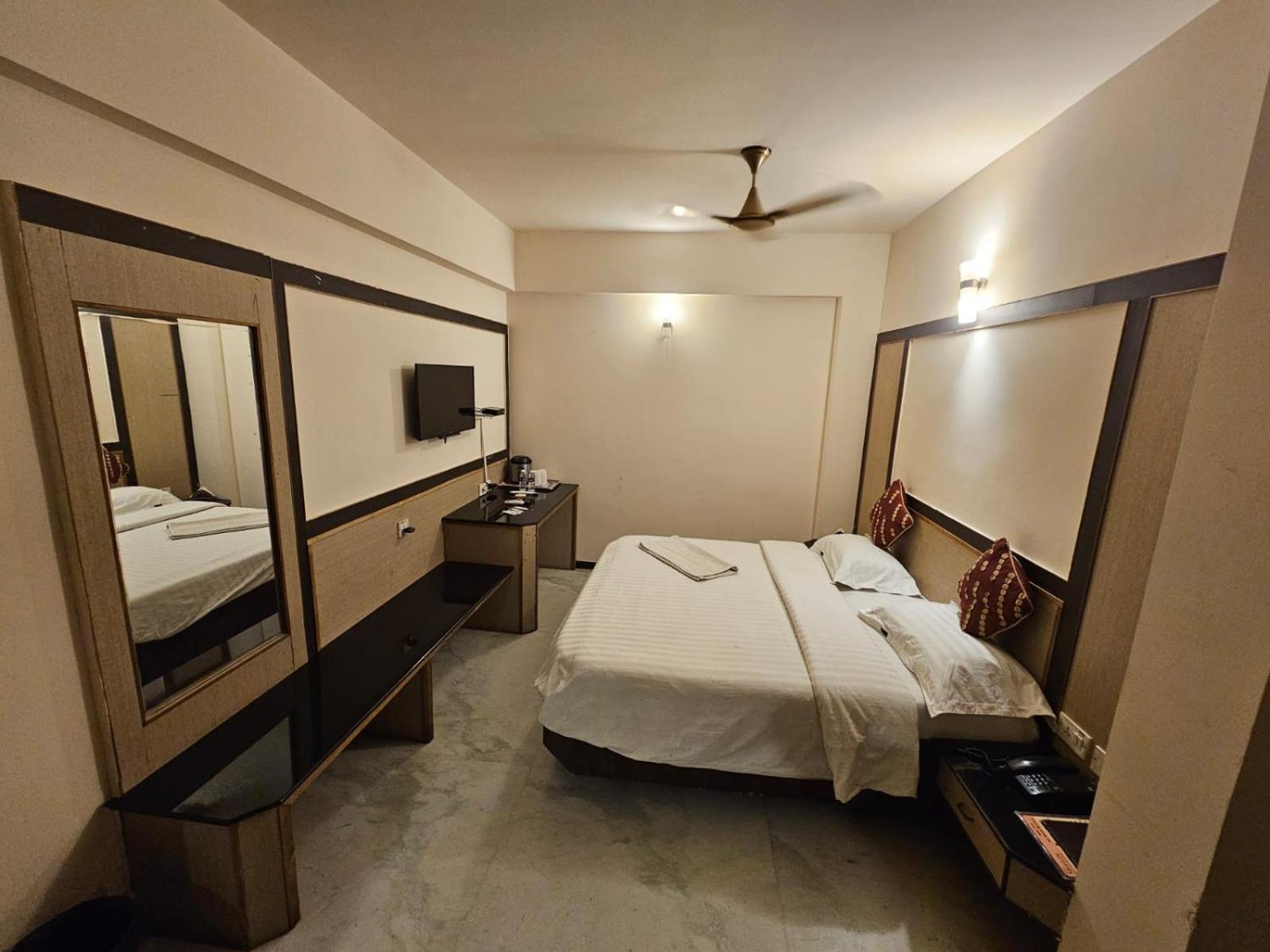 Hotel Merilin 에로드 외부 사진
